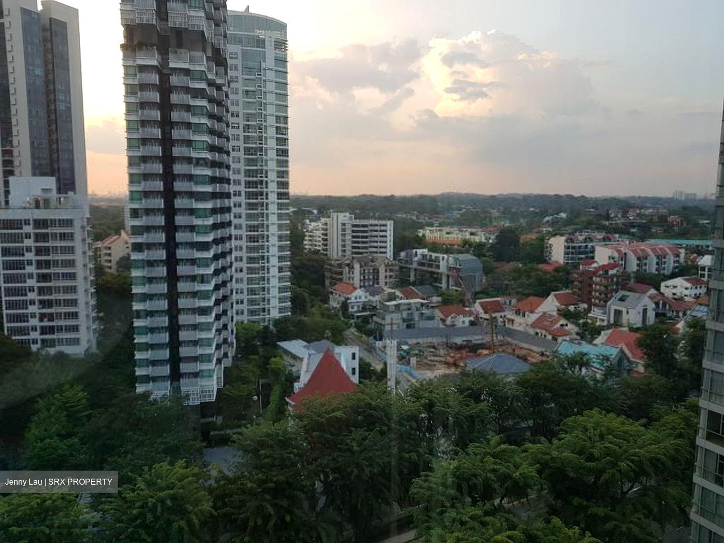 Amaryllis Ville (D11), Condominium #446132451